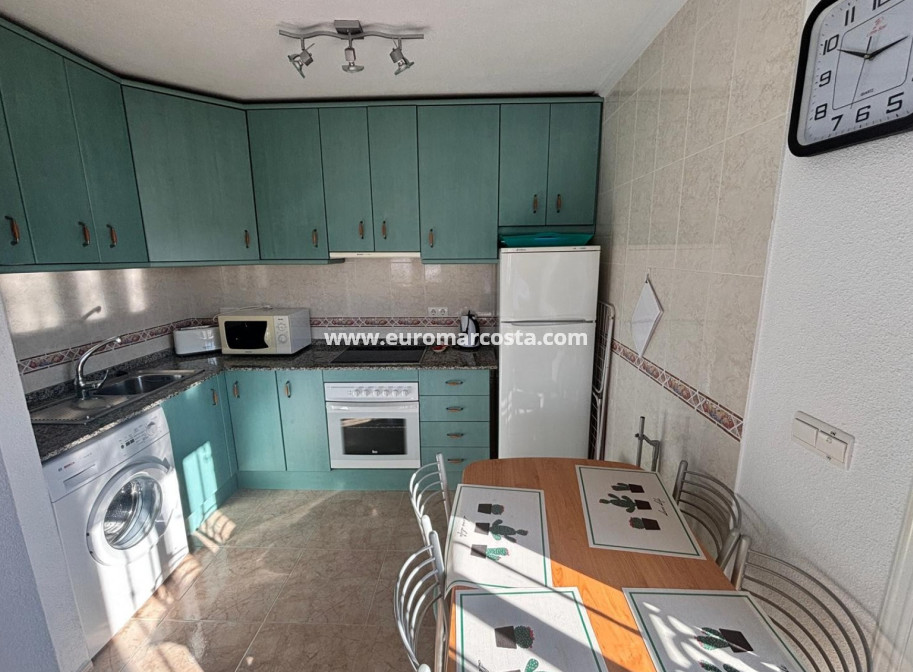 Sale - Villa - Ciudad Quesada