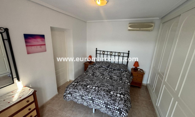 Sale - Villa - Ciudad Quesada