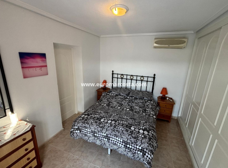 Sale - Villa - Ciudad Quesada