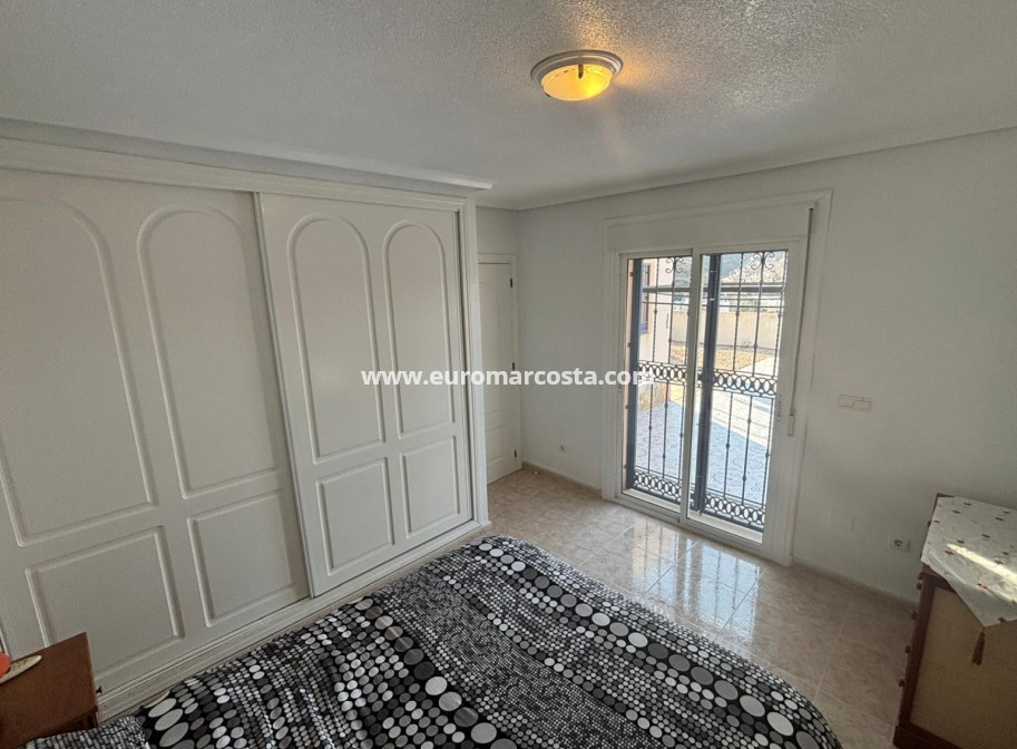 Sale - Villa - Ciudad Quesada