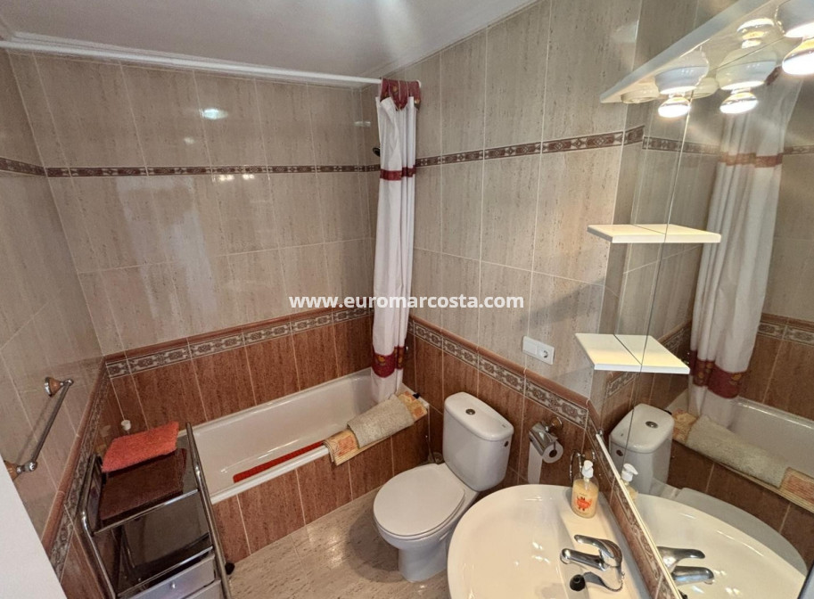 Sale - Villa - Ciudad Quesada