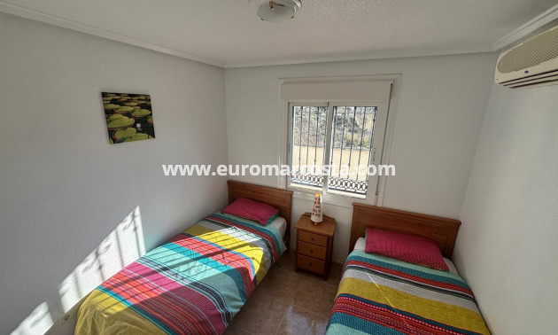 Sale - Villa - Ciudad Quesada