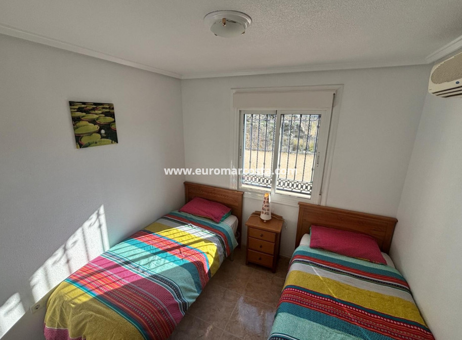 Sale - Villa - Ciudad Quesada