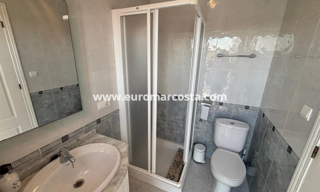Sale - Villa - Ciudad Quesada