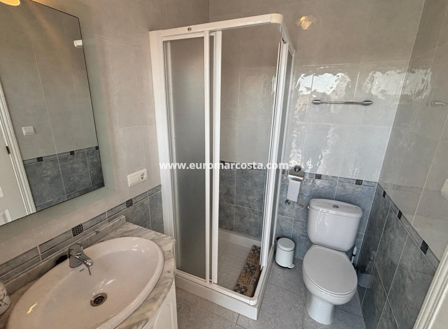 Sale - Villa - Ciudad Quesada
