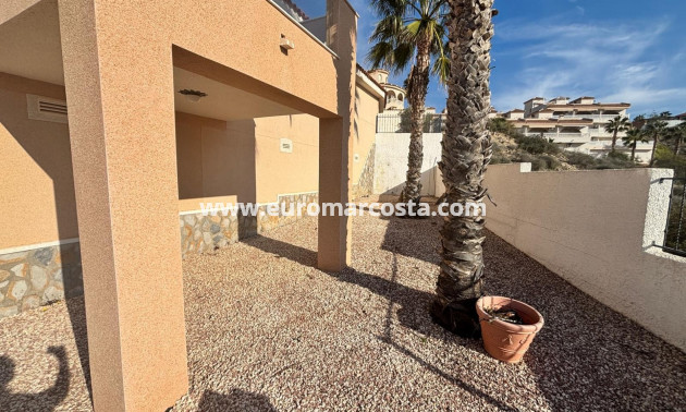 Sale - Villa - Ciudad Quesada