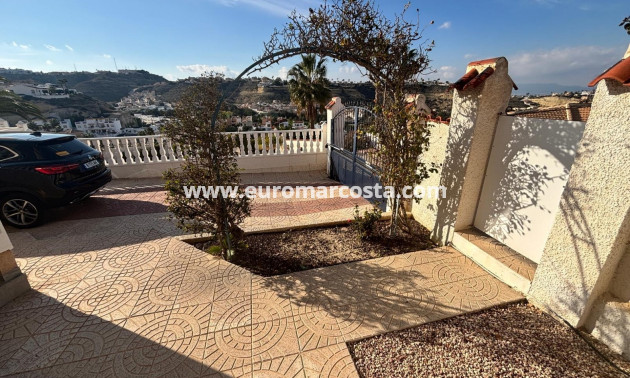 Sale - Villa - Ciudad Quesada