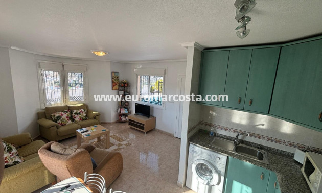 Sale - Villa - Ciudad Quesada