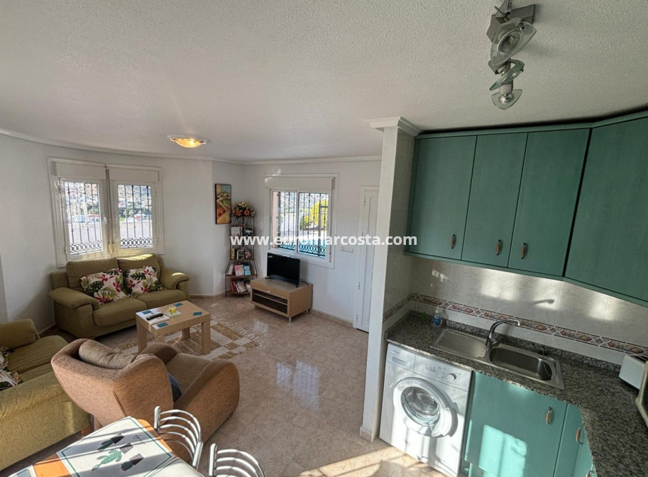 Sale - Villa - Ciudad Quesada