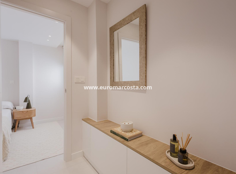 Sale - Apartment / flat - Torrevieja - TORREVIEJA