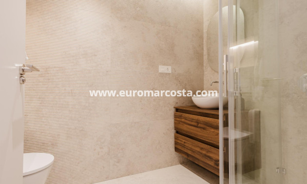 Sale - Apartment / flat - Torrevieja - TORREVIEJA