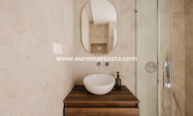 Sale - Apartment / flat - Torrevieja - TORREVIEJA