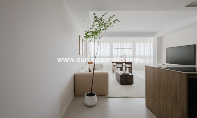 Sale - Apartment / flat - Torrevieja - TORREVIEJA