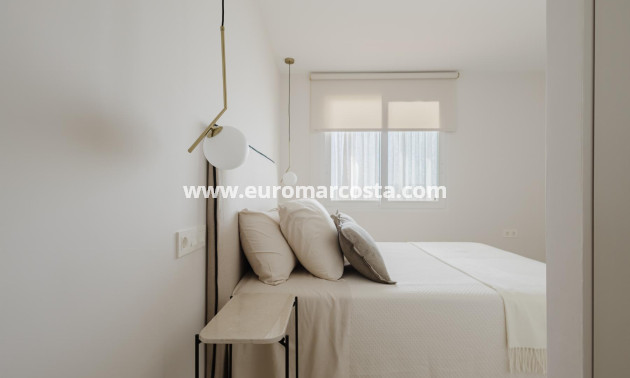 Sale - Apartment / flat - Torrevieja - TORREVIEJA