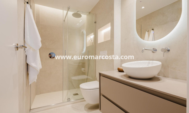 Sale - Apartment / flat - Torrevieja - TORREVIEJA