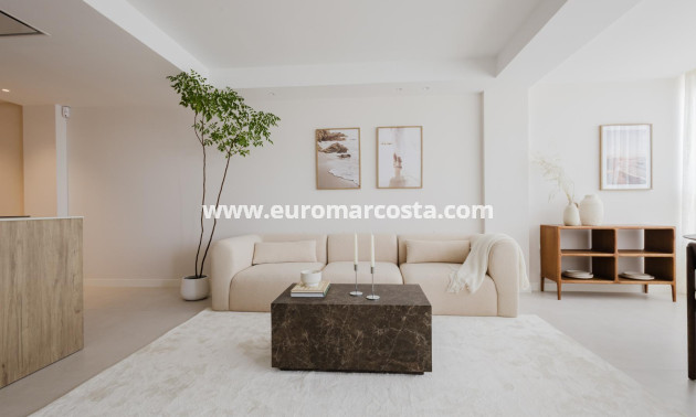 Sale - Apartment / flat - Torrevieja - TORREVIEJA
