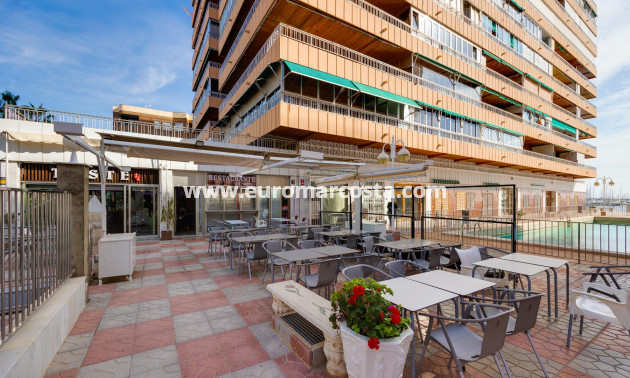 Sale - Apartment / flat - Torrevieja - TORREVIEJA