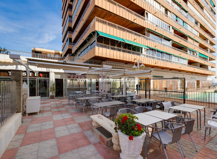Sale - Apartment / flat - Torrevieja - TORREVIEJA