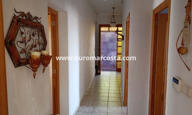 Sale - Country house - Daya Nueva