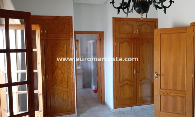 Sale - Country house - Daya Nueva