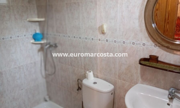 Sale - Country house - Daya Nueva