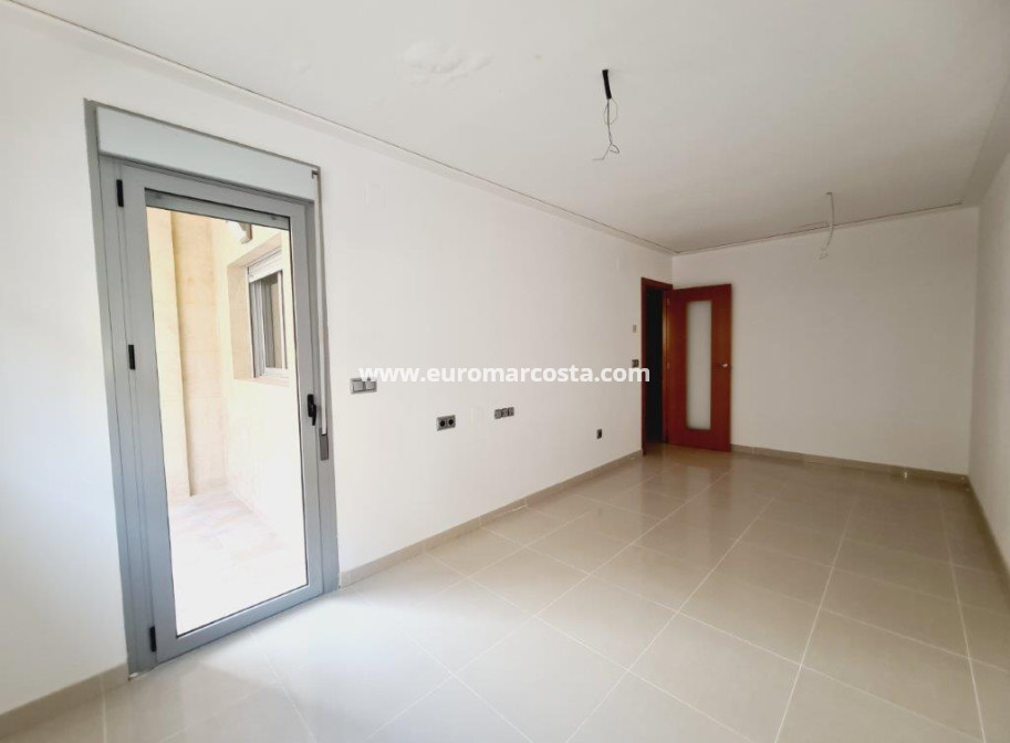 Venta - Apartamento / piso - La Mata