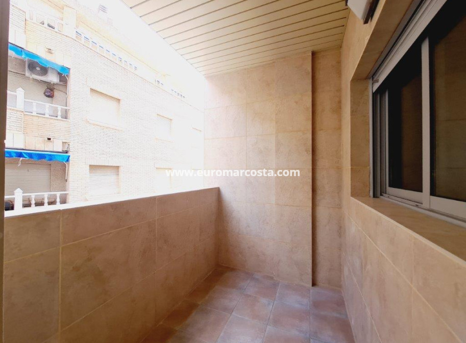 Venta - Apartamento / piso - La Mata
