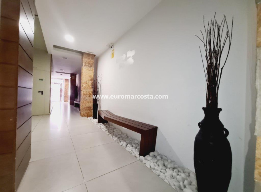 Venta - Apartamento / piso - La Mata