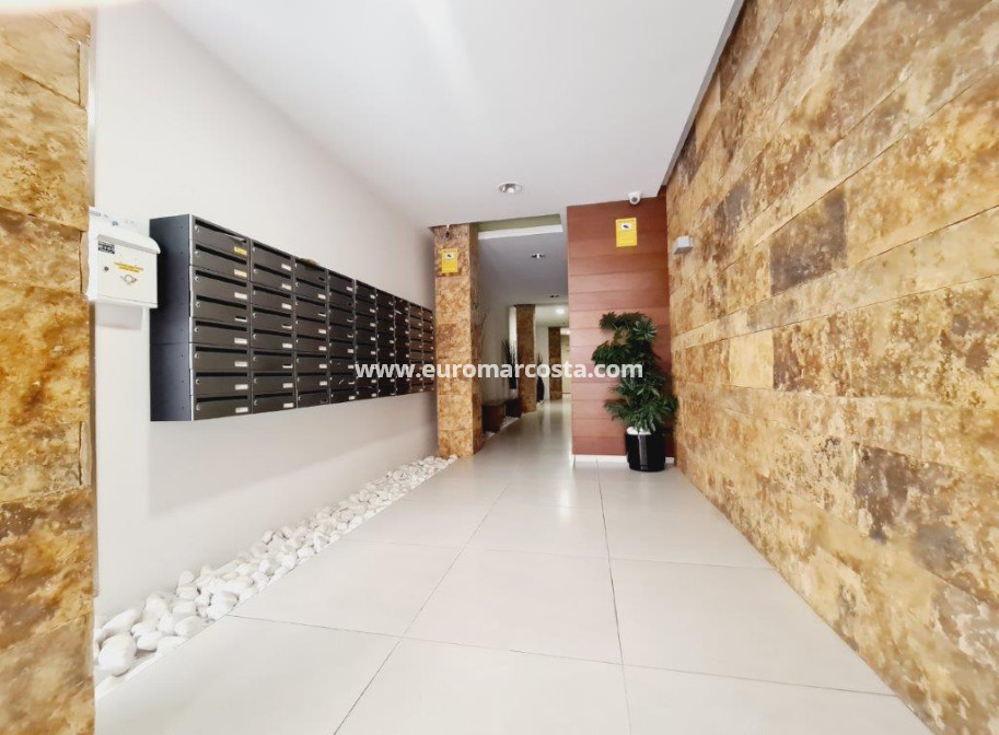 Venta - Apartamento / piso - La Mata
