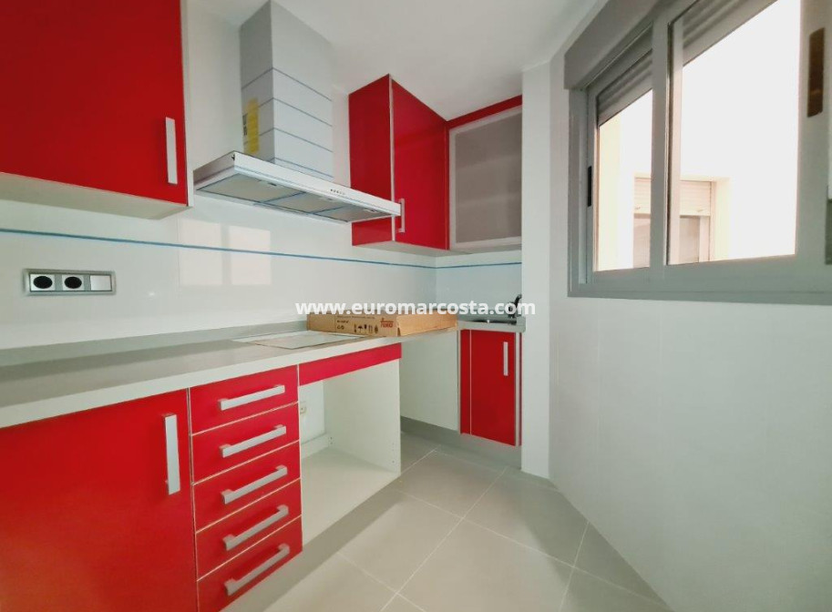Venta - Apartamento / piso - La Mata