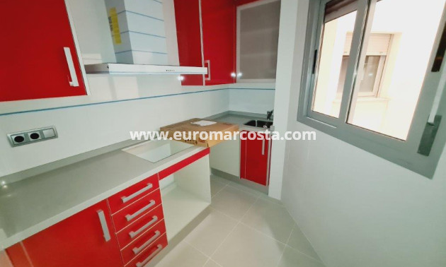 Venta - Apartamento / piso - La Mata