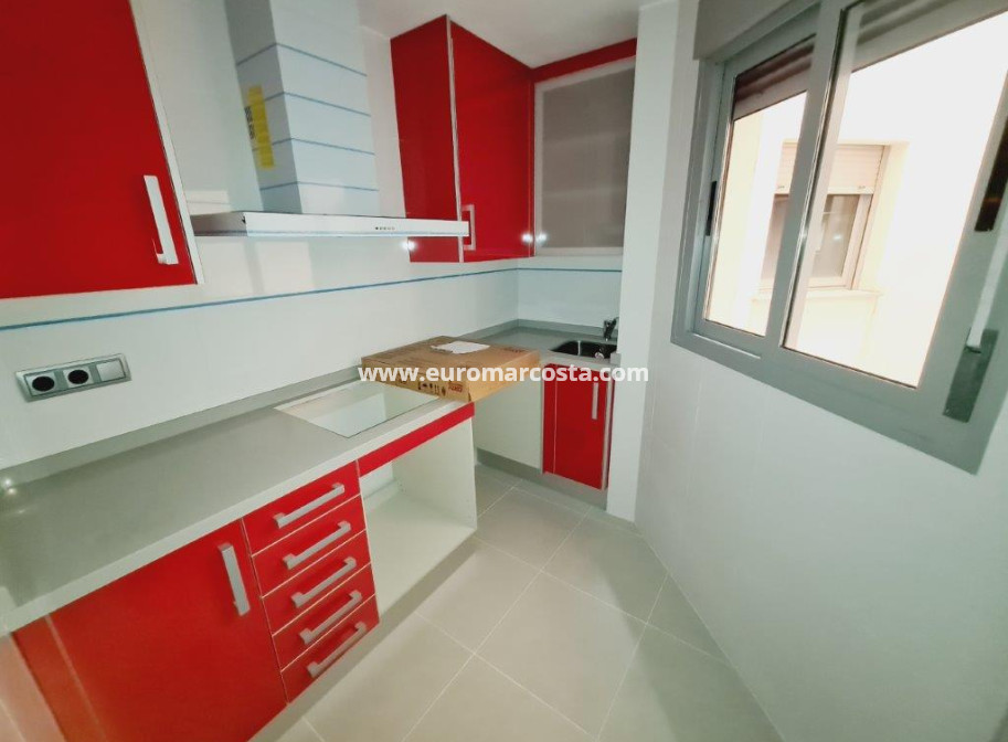 Venta - Apartamento / piso - La Mata