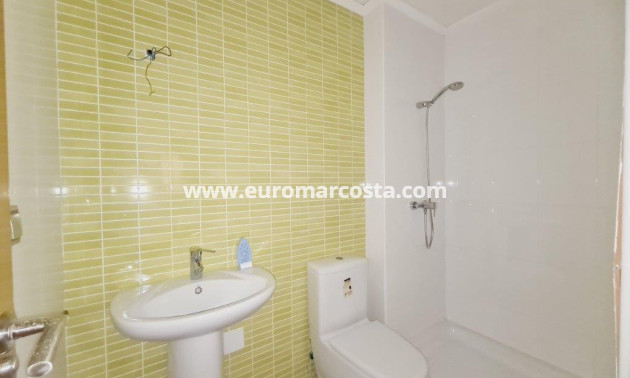 Venta - Apartamento / piso - La Mata