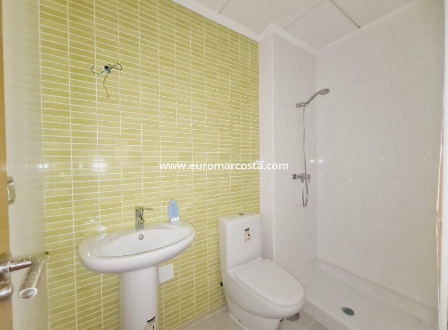 Venta - Apartamento / piso - La Mata