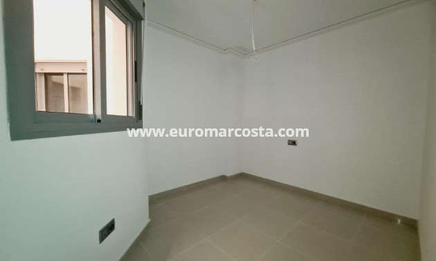 Venta - Apartamento / piso - La Mata