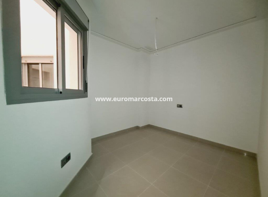 Venta - Apartamento / piso - La Mata