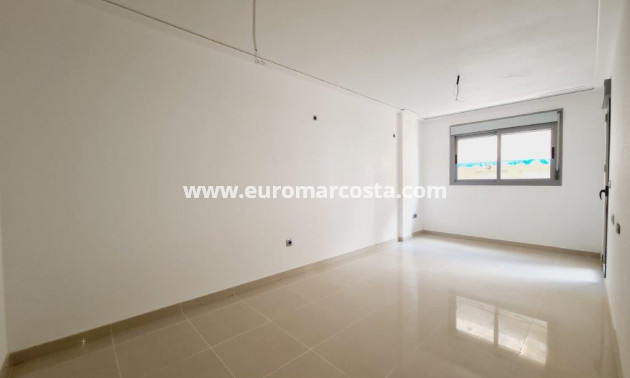 Venta - Apartamento / piso - La Mata