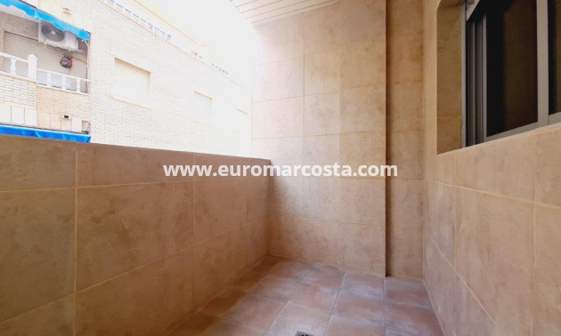 Venta - Apartamento / piso - La Mata
