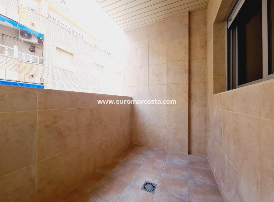 Venta - Apartamento / piso - La Mata
