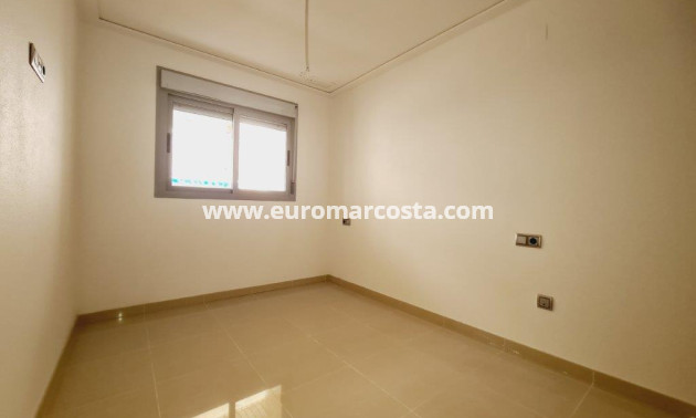 Venta - Apartamento / piso - La Mata