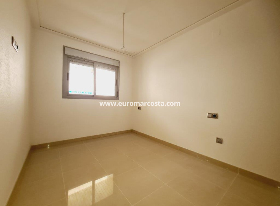 Venta - Apartamento / piso - La Mata