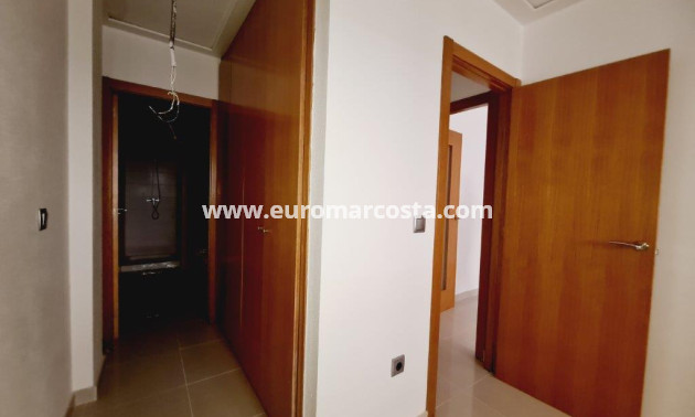 Venta - Apartamento / piso - La Mata