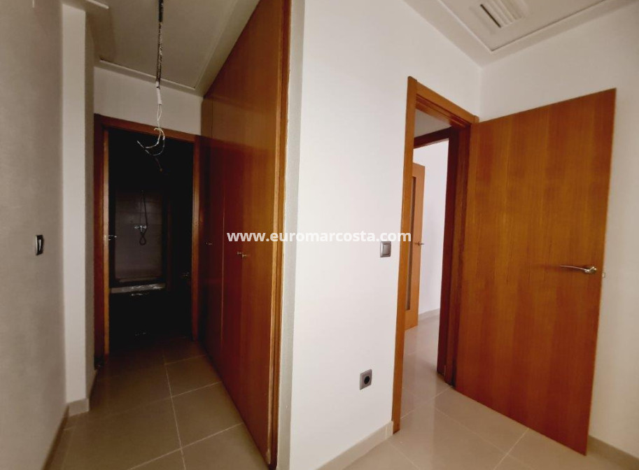 Venta - Apartamento / piso - La Mata