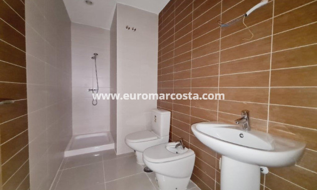 Venta - Apartamento / piso - La Mata