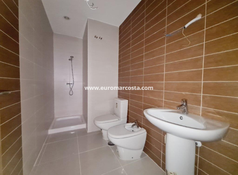 Venta - Apartamento / piso - La Mata