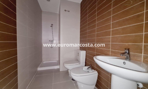Venta - Apartamento / piso - La Mata