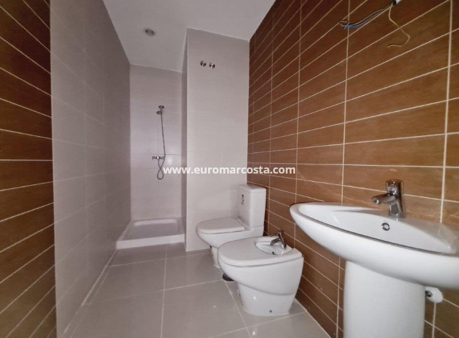 Venta - Apartamento / piso - La Mata