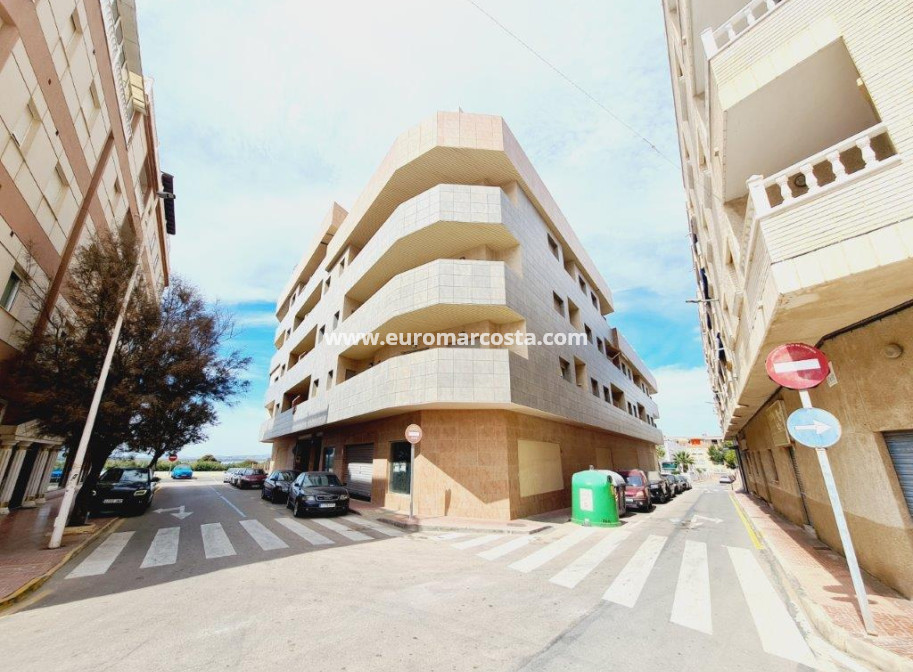 Objekte zum Wiederverkauf - Wohnung - La Mata