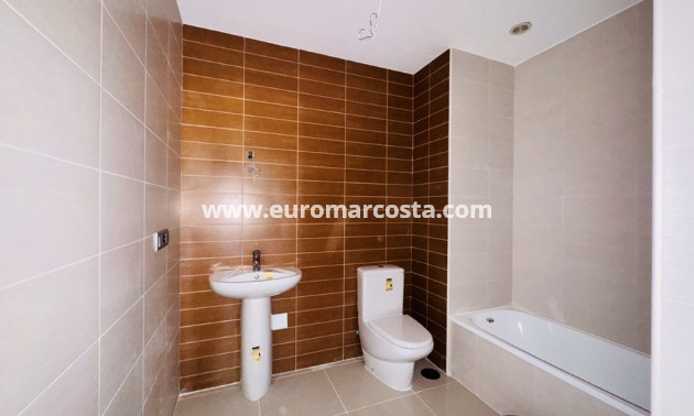 Objekte zum Wiederverkauf - Wohnung - La Mata