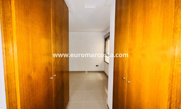 Objekte zum Wiederverkauf - Wohnung - La Mata